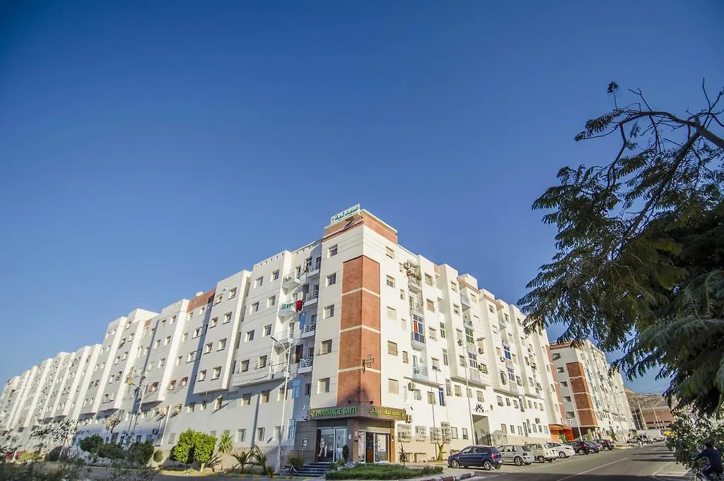Appartement Immoconst 11 Agadir 0*,  Marokko