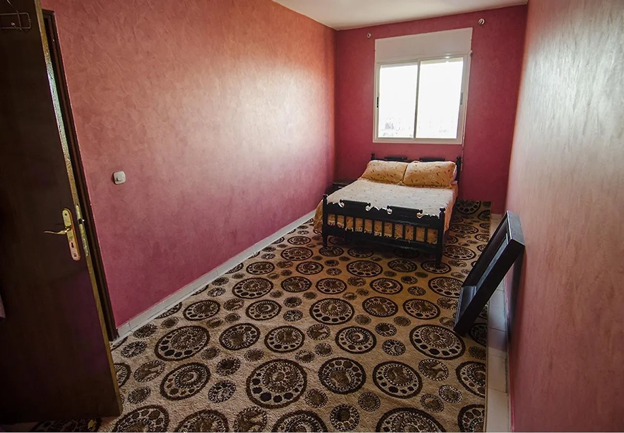 Apartment Appartement Immoconst 11 Agadir