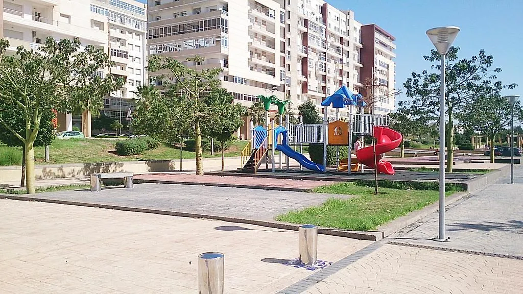 Daire Appartement Immoconst 11 Agadir