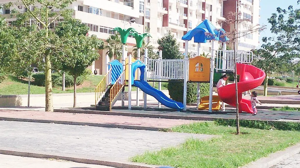 Appartement Immoconst 11 阿加迪尔 公寓