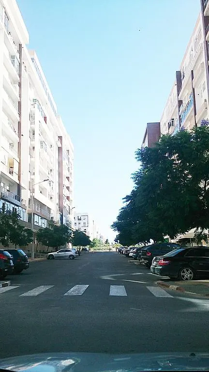 Appartement Immoconst 11 Agadir